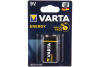 Батарейка  Varta  Energy 9V бл.